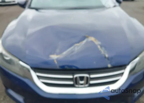 2013 Honda Accord Sport z USA, uszkodzony, nr VIN 1HGCR2F5XDA193177